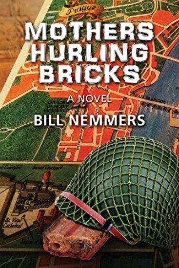 Mothers Hurling Bricks