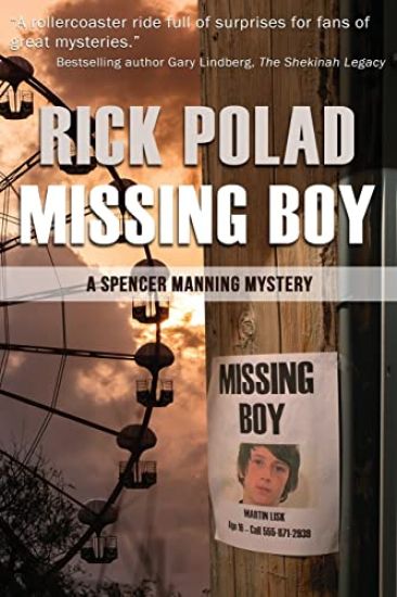 Missing Boy