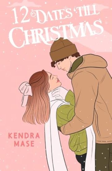 12 Dates Till Christmas