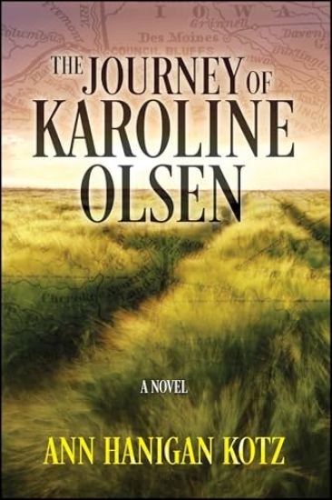 The Journey of Karoline Olsen