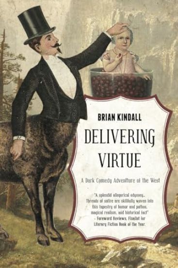 Delivering Virtue