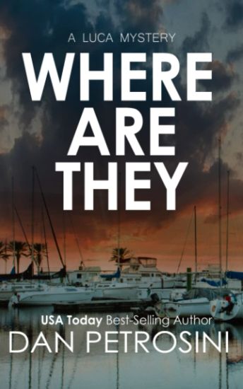 Where Are They