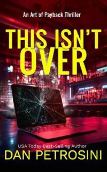 This Isn't Over