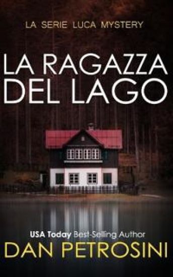 La Ragazza Del Lago