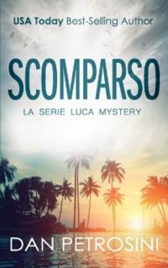 Scomparso