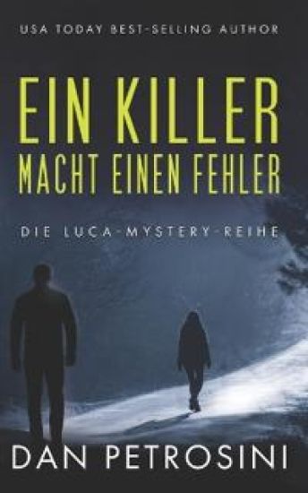 Ein Killer Macht Einen Fehler