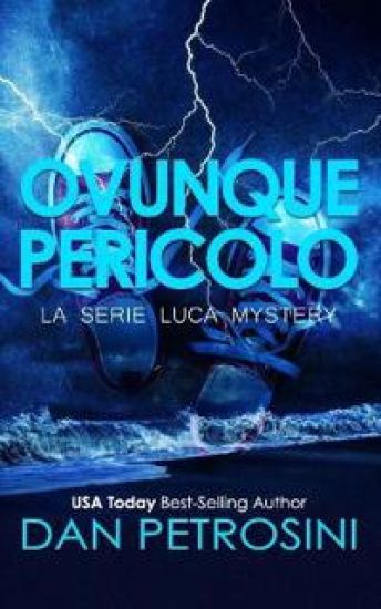 Ovunque Pericolo