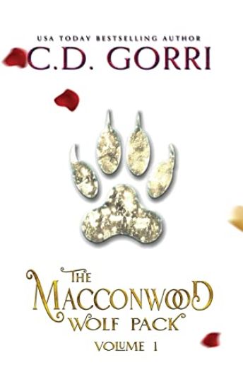 The Macconwood Wolf Pack Volume 1