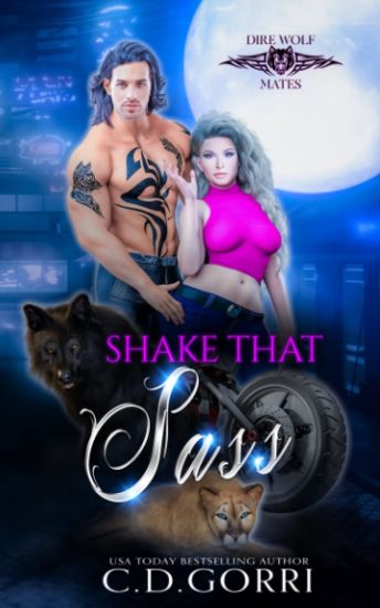 Shake That Sass