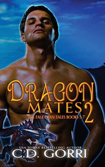 Dragon Mates 2