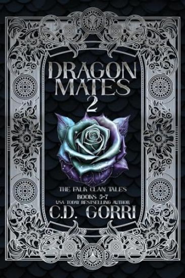 Dragon Mates 2