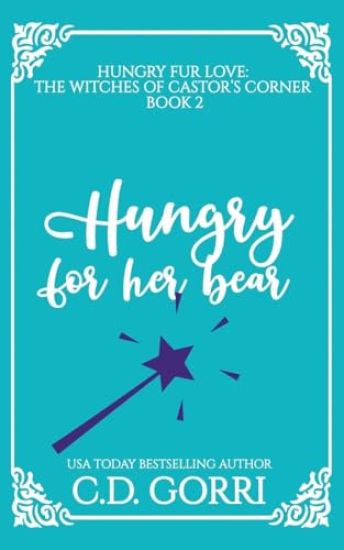 Hungry For Her Bear