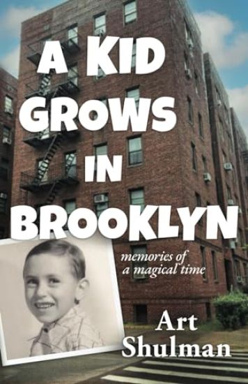 A Kid Grows in Brooklyn