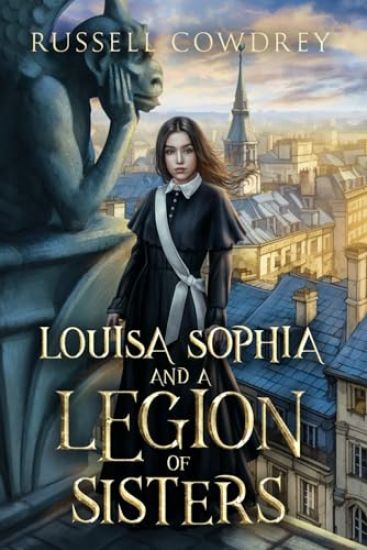 Louisa Sophia and a Legion of Sisters