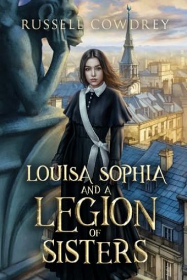 Louisa Sophia and a Legion of Sisters