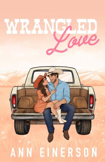 Kansikuva: Wrangled Love