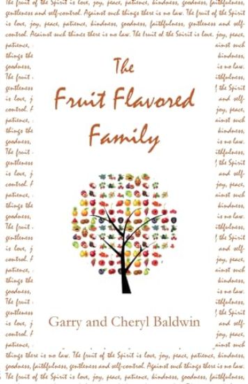 The Fruit Flavored Family