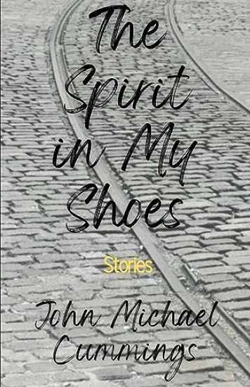 The Spirit in My Shoes