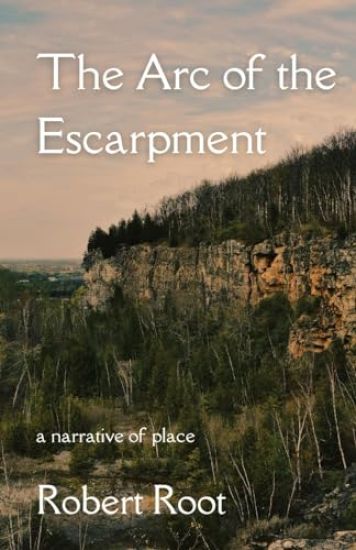 The Arc of the Escarpment