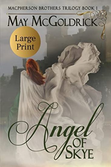 Angel of Skye