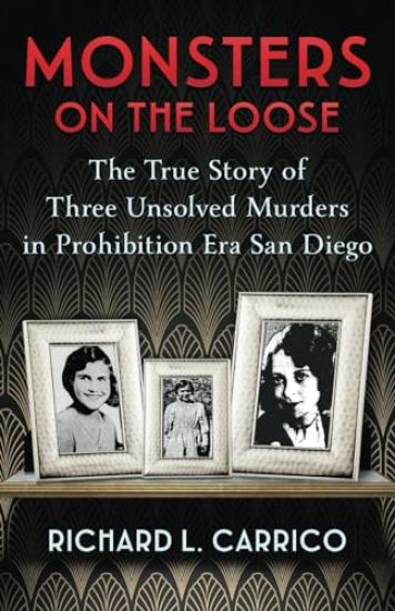 Monsters on the Loose