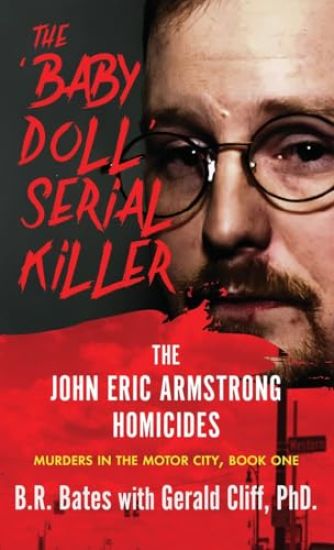 The 'Baby Doll' Serial Killer