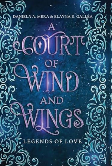 A Court of Wind and Wings