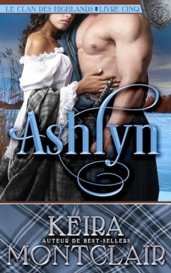 Ashlyn