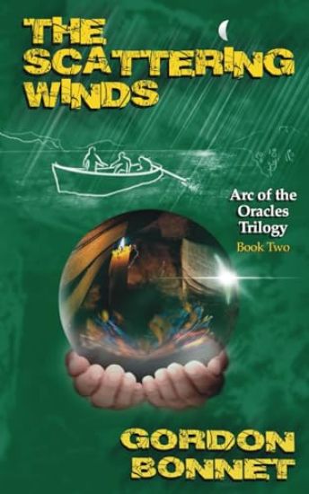 The Scattering Winds