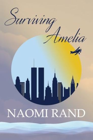 Surviving Amelia
