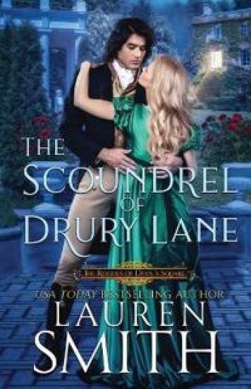 The Scoundrel of Drury Lane
