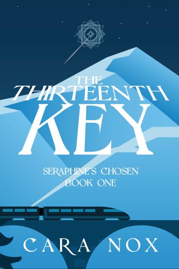 Kansikuva: The Thirteenth Key