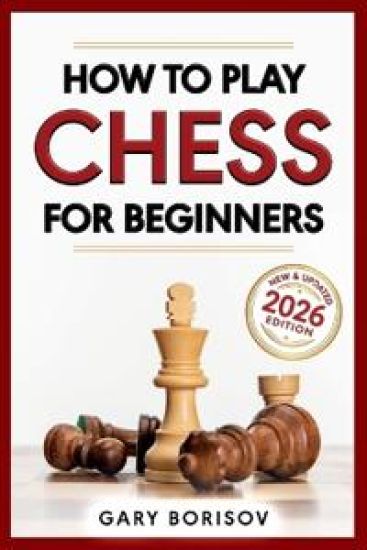 How to Play Chess for Beginners