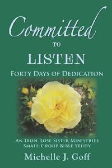 Committed to Listen
