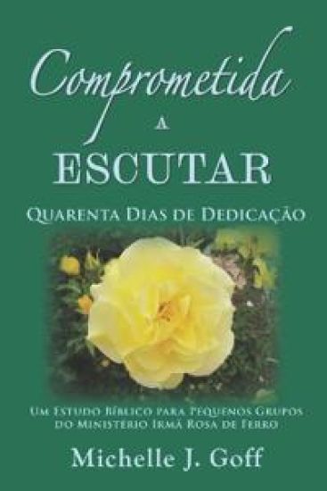 Comprometida a Escutar