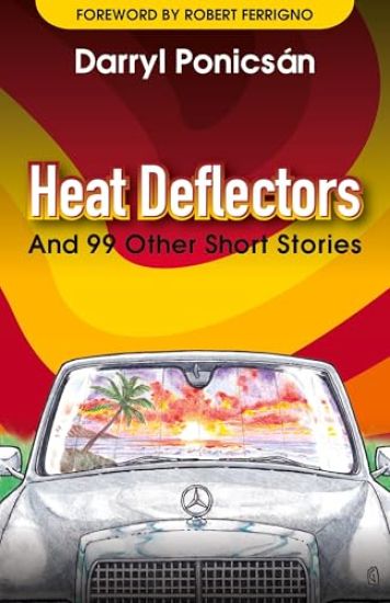Heat Deflectors