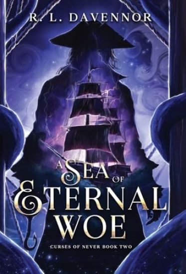 A Sea of Eternal Woe