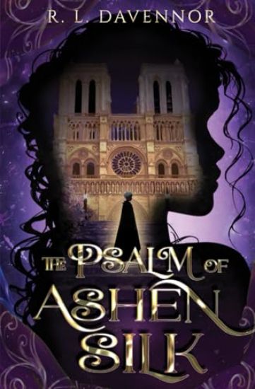 The Psalm of Ashen Silk