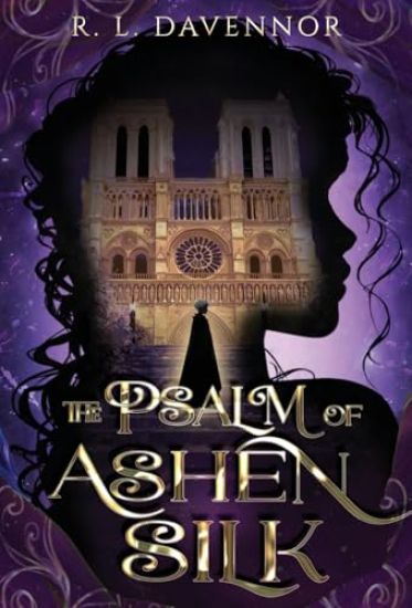 The Psalm of Ashen Silk