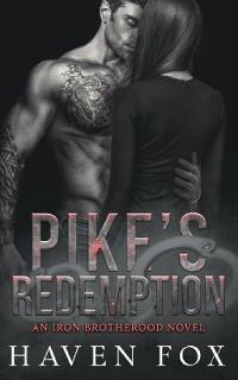 Pike's Redemption