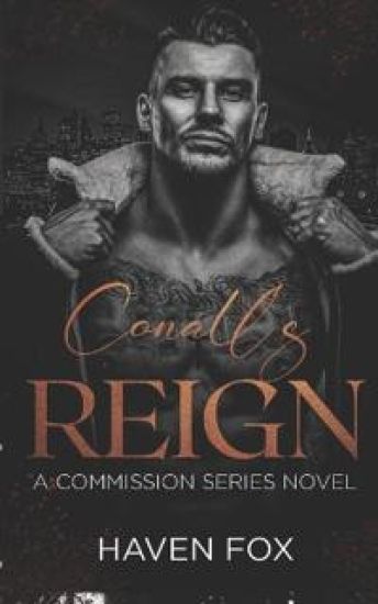 Conall's Reign