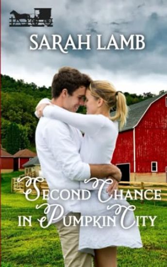 Second Chance in Pumpkin City