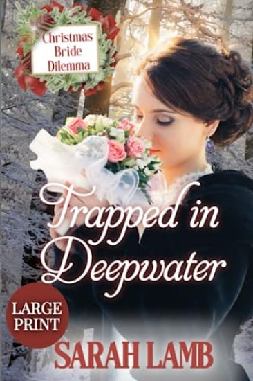 Trapped in Deepwater