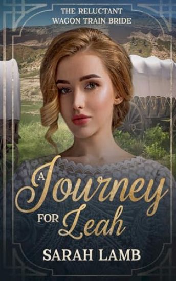 A Journey for Leah