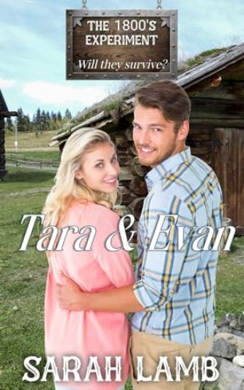 Tara and Evan
