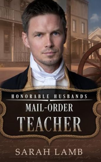 Mail-Order Teacher