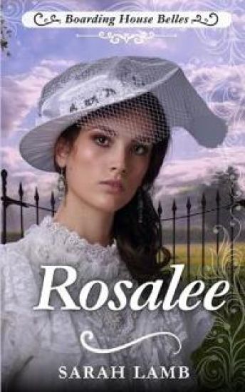 Rosalee