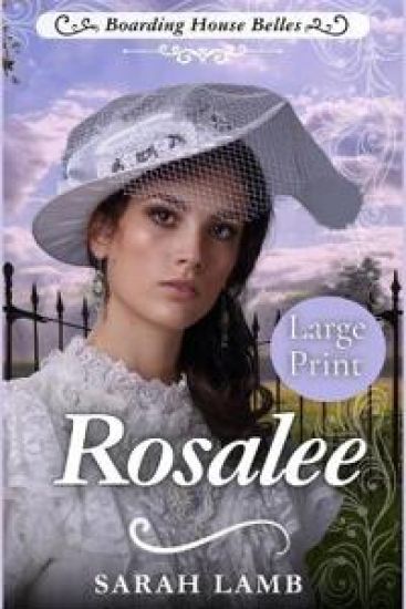Rosalee (Large Print)