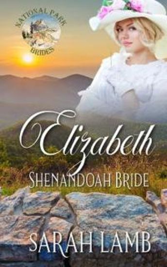 Elizabeth Shenandoah Bride