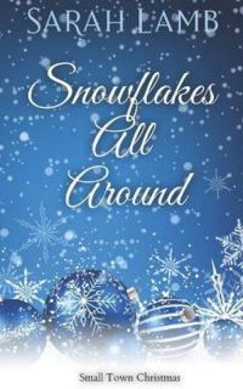 Snowflakes All Around
